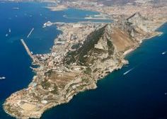 UK at loggerheads with Spain over Gibraltar airspace