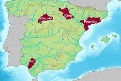 Spanish University Researchers to create new wine Spanish University Researchers to create new wine