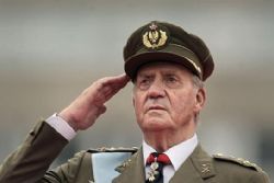 Spanish Court to Analyze Paternity Suits Against Juan Carlos