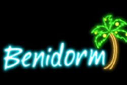 Benidorm Series 7 Returns !