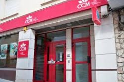 Former managers of Spain's bailed-out CCM bank to face trial