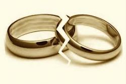 Spain Sees Divorce Applications up 12.5% in Q3 of 2014