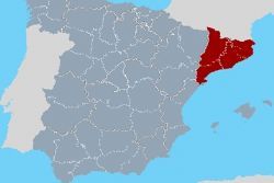 Most Catalans would vote to stay in Spain: poll Most Catalans would vote to stay in Spain: poll