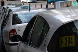 Study into Spain's Taxi Fares