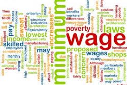 Spain increases minimum wage Spain increases minimum wage