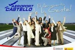 Castellon Airport : Financial Audit for FY 2013 Castellon Airport : Financial Audit for FY 2013