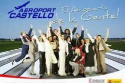 Castellon Airport : Financial Audit for FY 2013