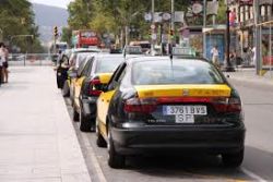 Uber complies with Spain's court ban