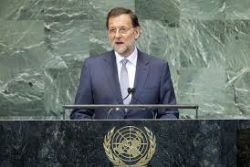 Spain assumes seats on UN Security Council Spain assumes seats on UN Security Council