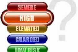 Spain on Terror Alert after France Attack Spain on Terror Alert after France Attack