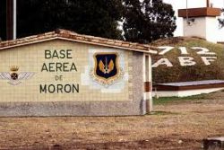 Spain to negotiate increase of U.S. troops at air base