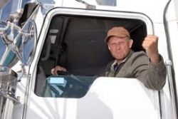 Spain considers forcing trucks onto toll roads Spain considers forcing trucks onto toll roads