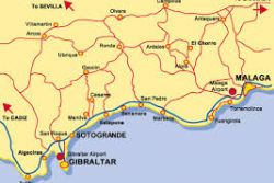 Brit Paedophile Murderer in Spain : UPDATE Brit Paedophile Murderer in Spain : UPDATE