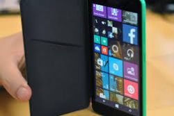 Microsoft Lumia 535 available in Spain in March for EU191