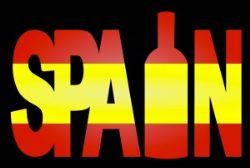 Spain becomes world's largest wine exporter