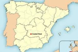 Spain's Ciudad Real Airport stubbornly launches 9th sale offering Spain's Ciudad Real Airport stubbornly launches 9th sale offering