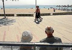 Spain tops list of favourite retirement destinations in Europe