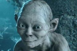 Look Out Paramount Murcia : Gollum is Coming ! Look Out Paramount Murcia : Gollum is Coming !